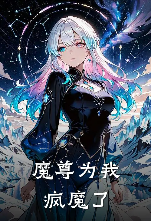 魔尊为我疯魔了(凌渊楚星河)最新小说_免费阅读完整版小说魔尊为我疯魔了(凌渊楚星河)